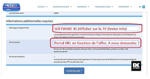 Comment Installer Et Activer Le Smart Stb Sur Votre Smart Tv Dans Hot Sex Picture