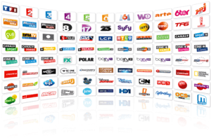 Abonnement IPTV | Smart iptv