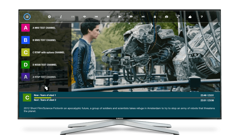 meilleur abonnement iptv