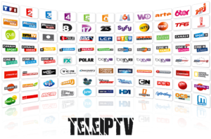 teleiptv